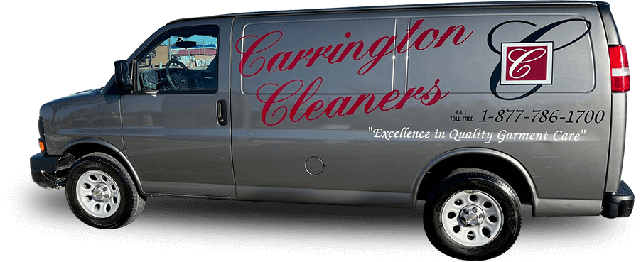 Carrington Cleaners